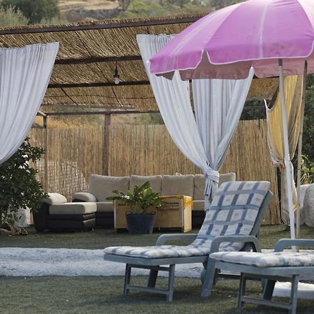 Casa Aguila 2.0 Bed and Breakfast Los Valverde Εξωτερικό φωτογραφία