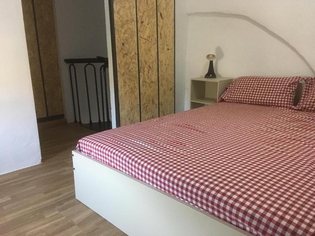 Casa Aguila 2.0 Bed and Breakfast Los Valverde Εξωτερικό φωτογραφία