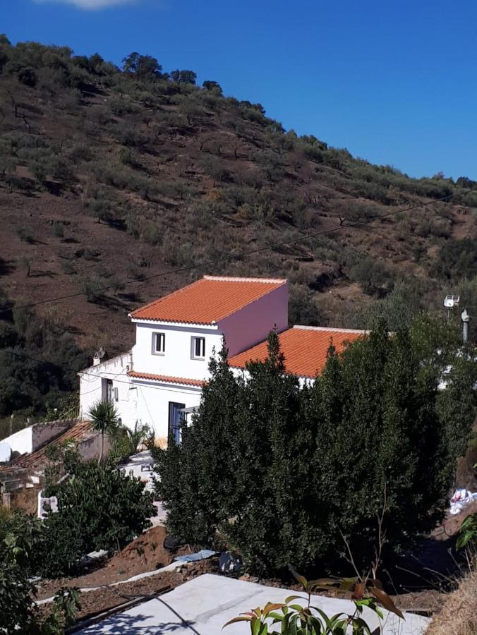 Casa Aguila 2.0 Bed and Breakfast Los Valverde Εξωτερικό φωτογραφία