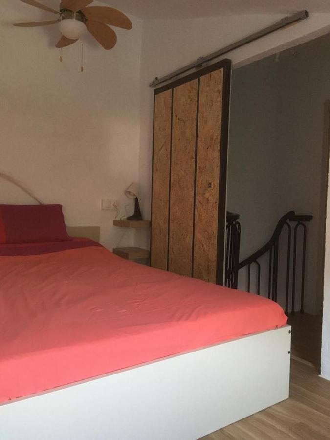Casa Aguila 2.0 Bed and Breakfast Los Valverde Εξωτερικό φωτογραφία