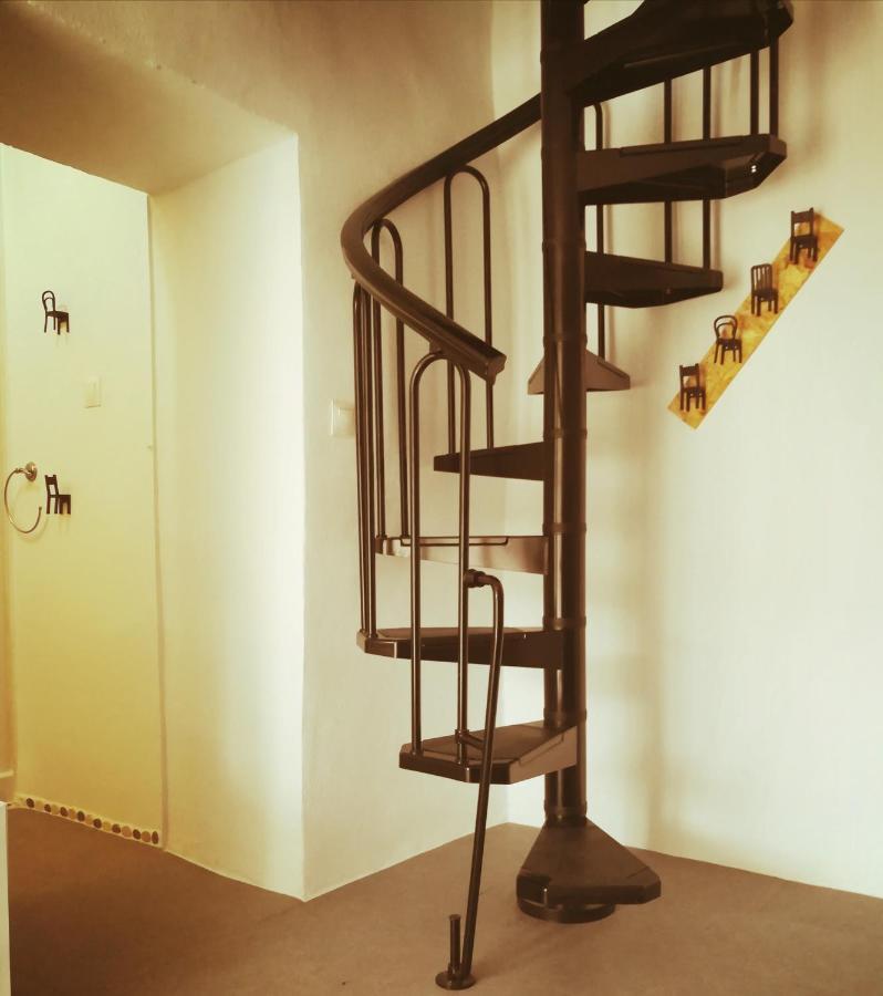 Casa Aguila 2.0 Bed and Breakfast Los Valverde Εξωτερικό φωτογραφία