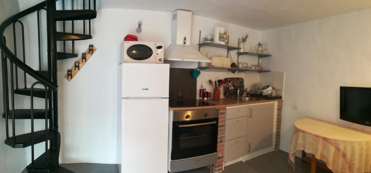 Casa Aguila 2.0 Bed and Breakfast Los Valverde Εξωτερικό φωτογραφία