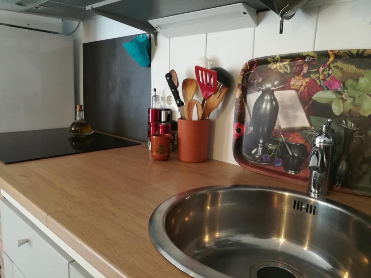 Casa Aguila 2.0 Bed and Breakfast Los Valverde Εξωτερικό φωτογραφία