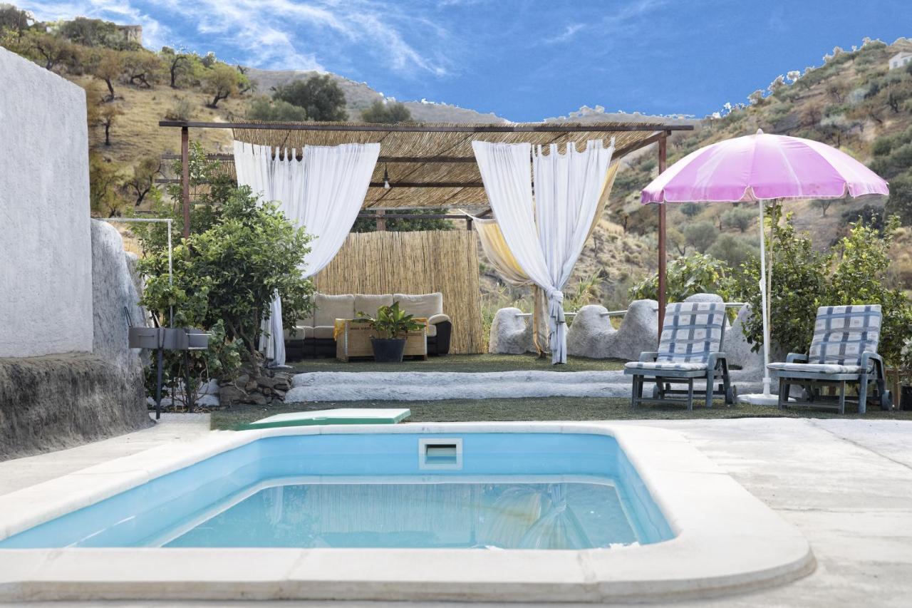 Casa Aguila 2.0 Bed and Breakfast Los Valverde Εξωτερικό φωτογραφία