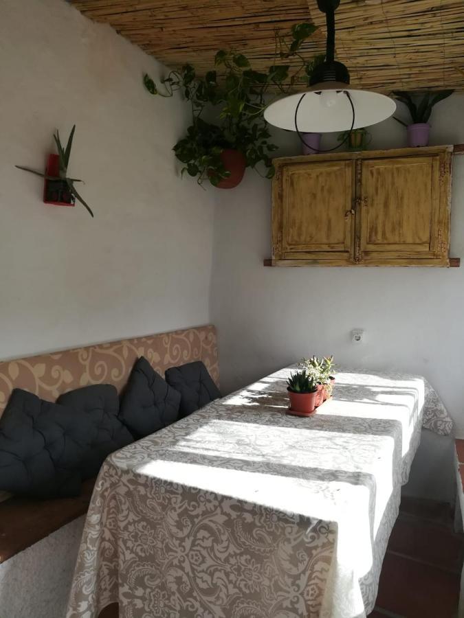 Casa Aguila 2.0 Bed and Breakfast Los Valverde Εξωτερικό φωτογραφία